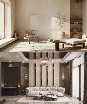 Minimalism Và Modern: So Sánh Chi Tiết, Nên Lựa Chọn Phong Cách Nào?