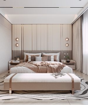 Tiêu Chuẩn Thiết Kế Phòng Ngủ Chuyên Nghiệp