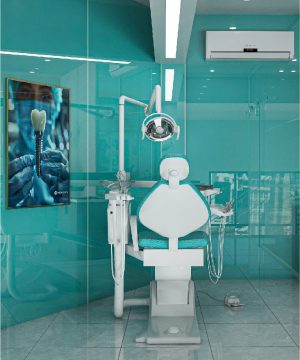 The Smile Gateway: Nơi Vẻ Đẹp và Sự Chuyên Nghiệp Hội Tụ