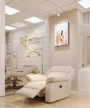 Lumina Glow – Vẻ Đẹp Tỏa Sáng Từ Sự Tối Giản