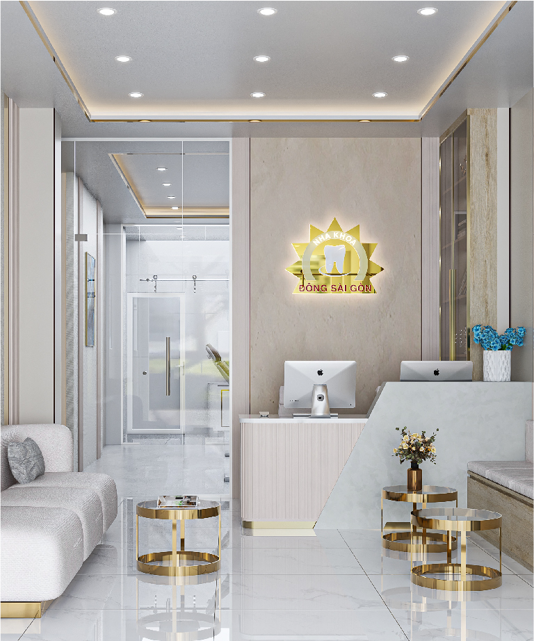 Subtle Light – Không Gian Nghệ Thuật Cho Sức Khỏe Nụ Cười Subtle Light – Không Gian Nghệ Thuật Cho Sức Khỏe Nụ Cười