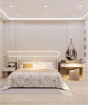 The Elegant Retreat – “Nghệ Thuật Trong Thiết Kế Hiện Đại”