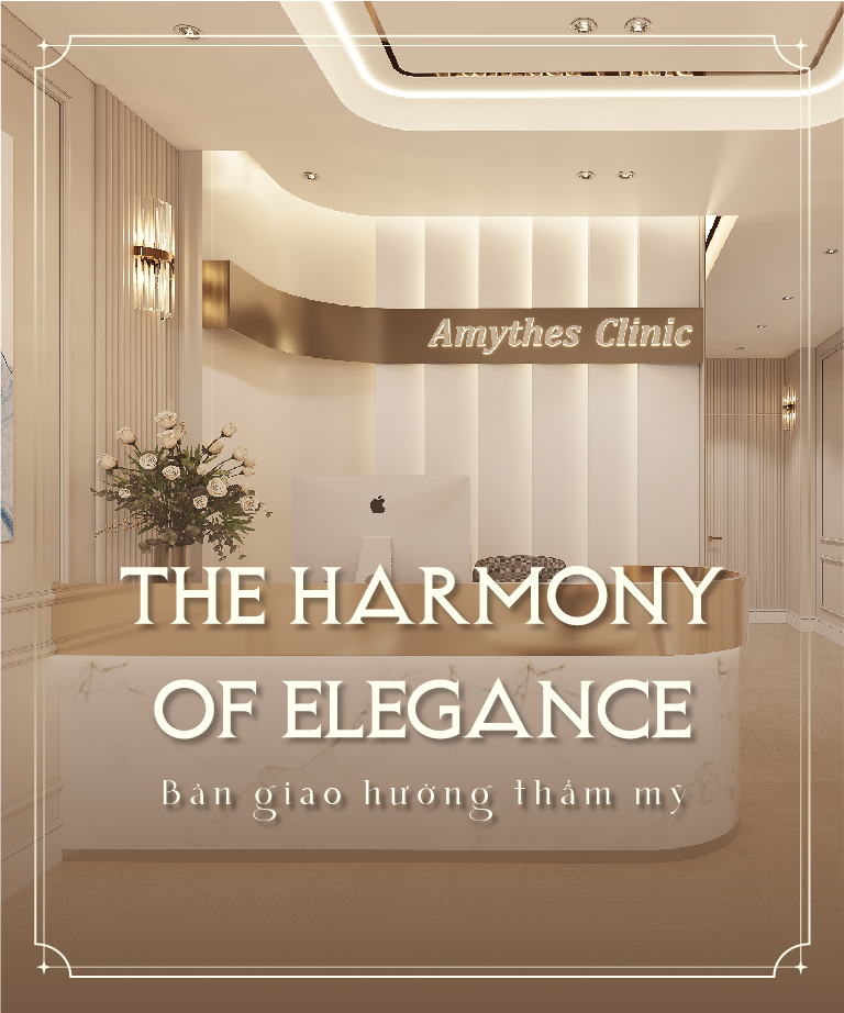 The Harmony of Elegance