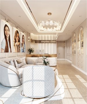 The Harmony of Elegance – Bản Giao Hưởng Thẩm Mỹ Tại Amythes Clinic