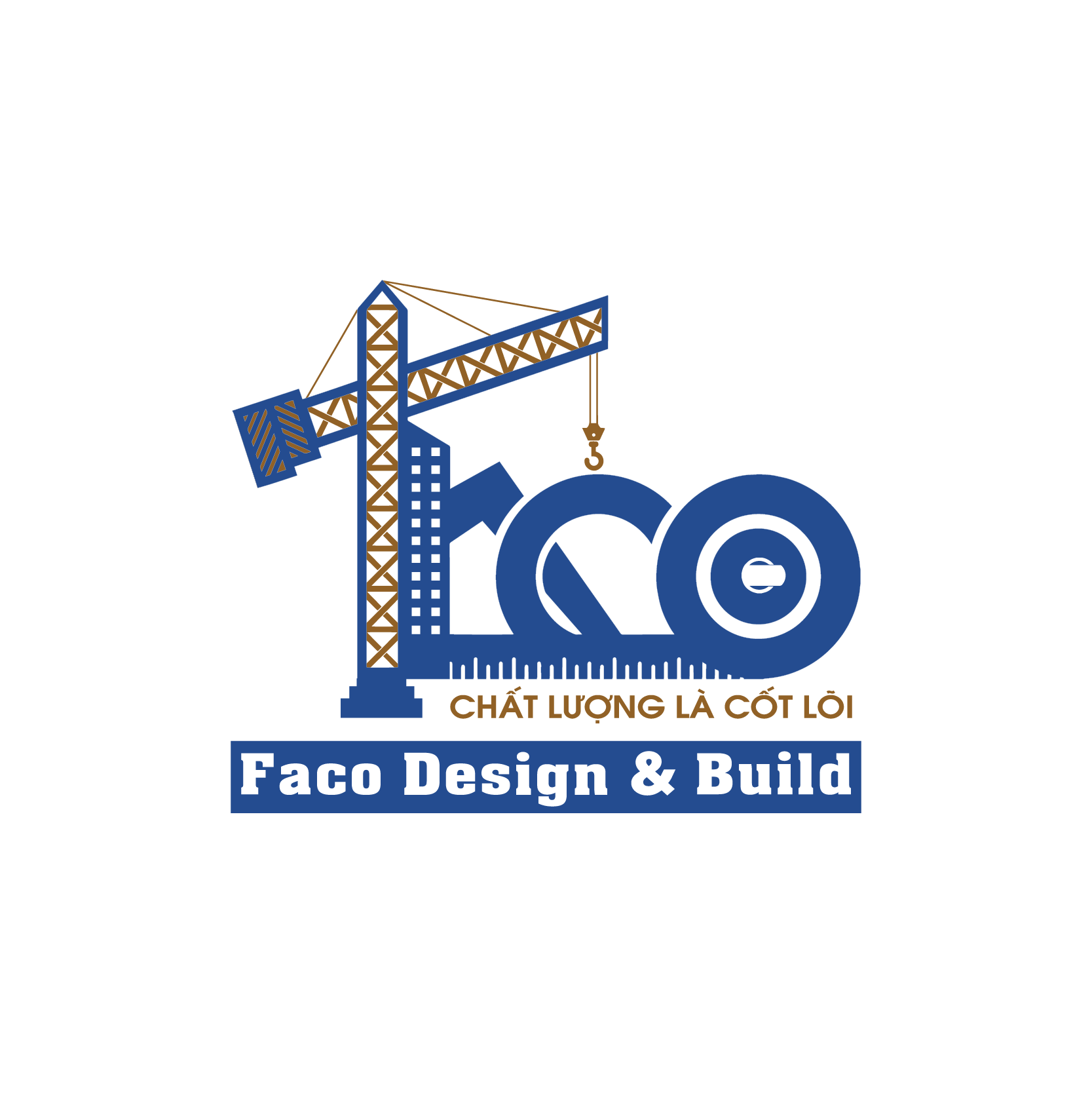 Faco Design & Build