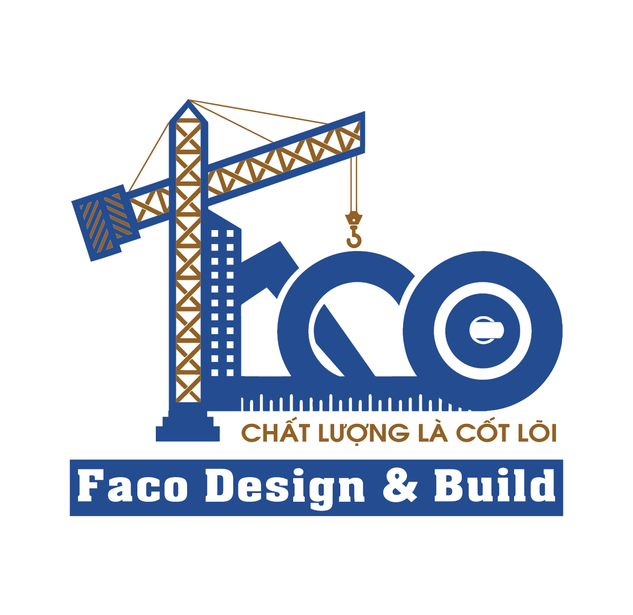 Faco Design & Build