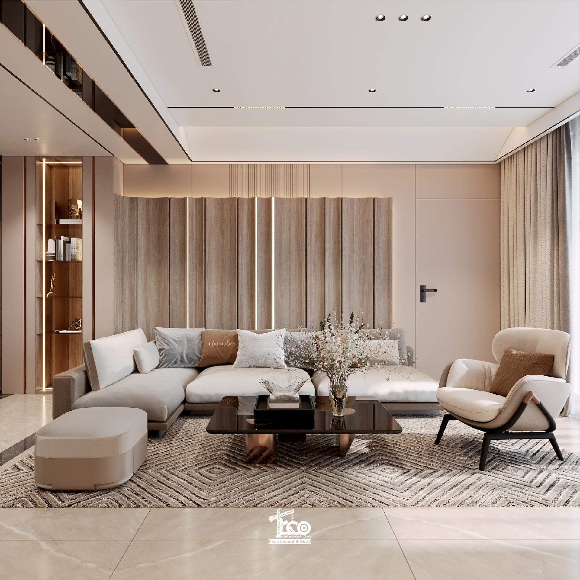 Serenade Apartment – Khúc Nhạc Của Ánh Sáng Và Sự Tinh Tế