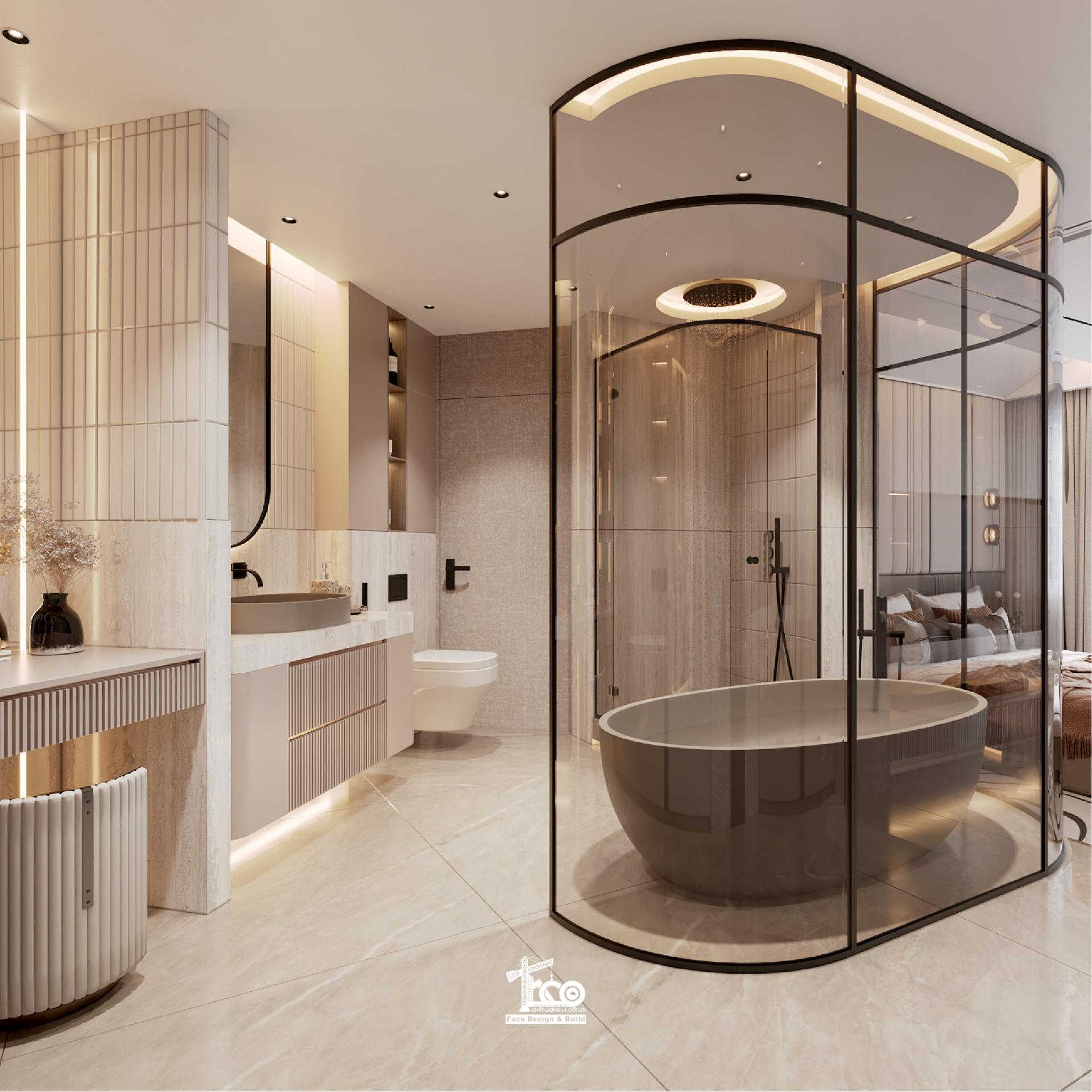 Serenade Apartment – Khúc Nhạc Của Ánh Sáng Và Sự Tinh Tế