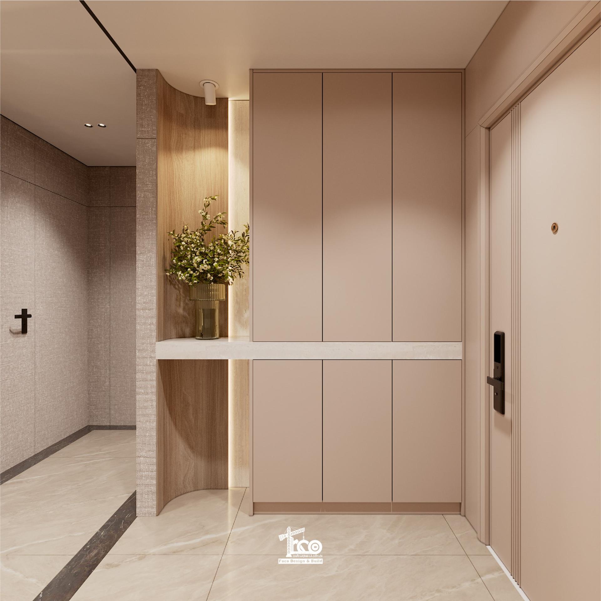 Serenade Apartment – Khúc Nhạc Của Ánh Sáng Và Sự Tinh Tế