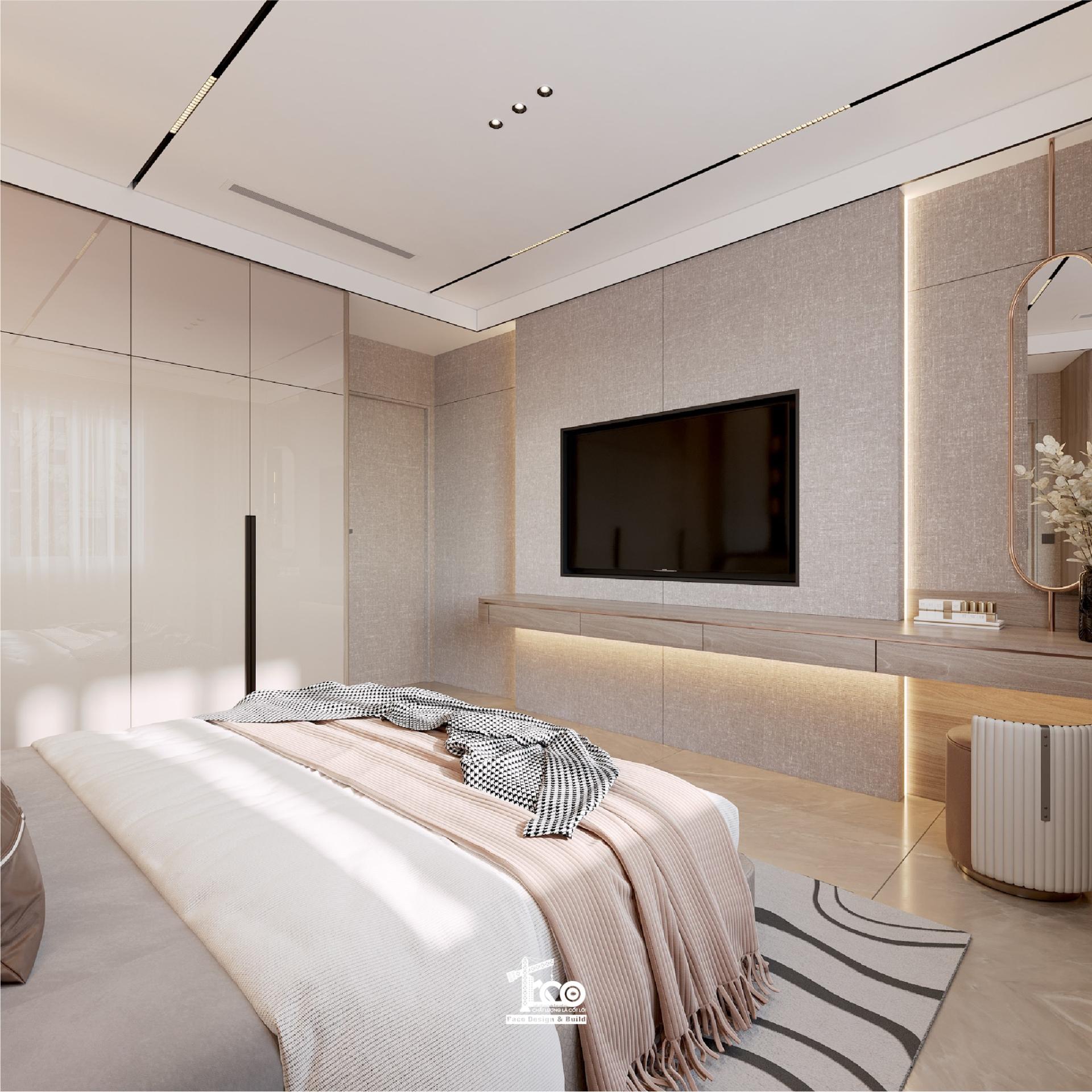 Serenade Apartment – Khúc Nhạc Của Ánh Sáng Và Sự Tinh Tế