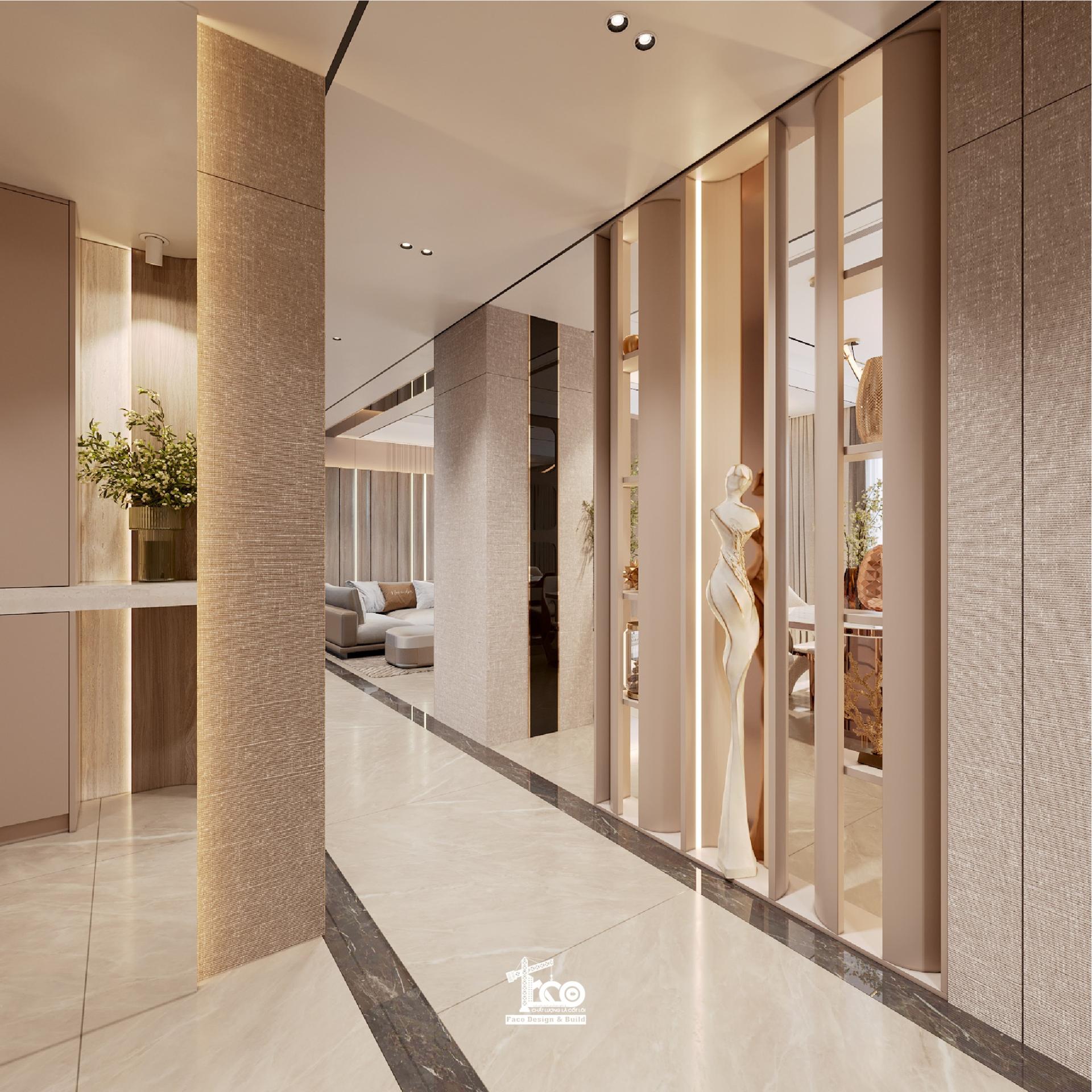 Serenade Apartment – Khúc Nhạc Của Ánh Sáng Và Sự Tinh Tế