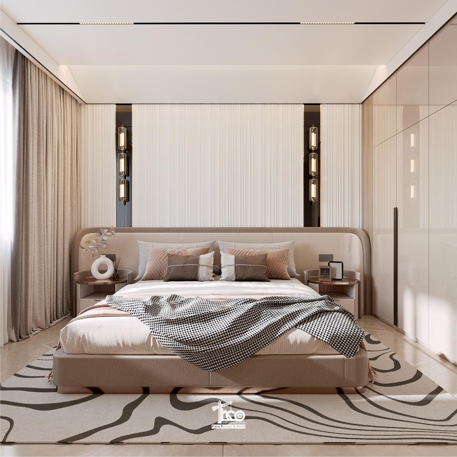 Serenade Apartment – Khúc Nhạc Của Ánh Sáng Và Sự Tinh Tế