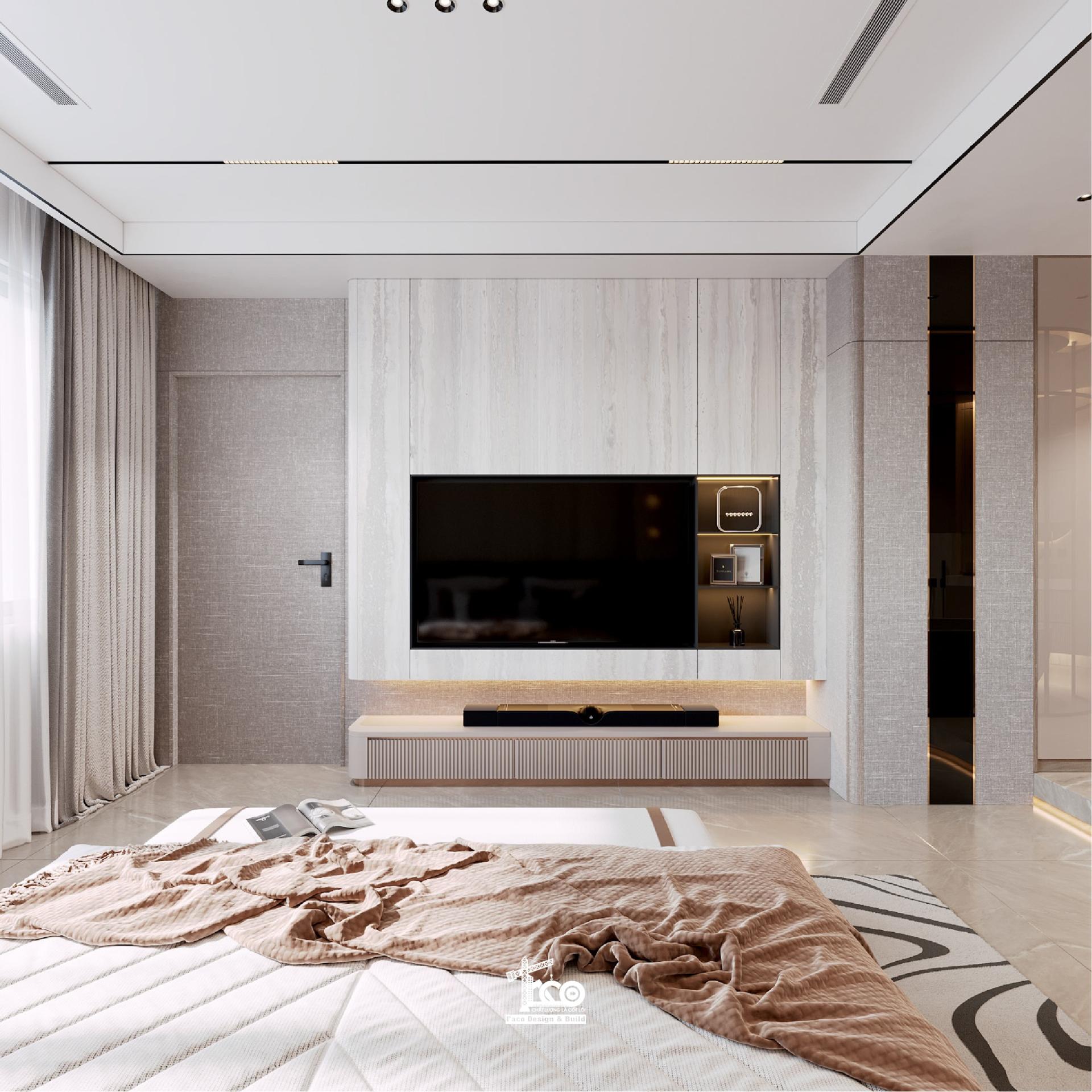 Serenade Apartment – Khúc Nhạc Của Ánh Sáng Và Sự Tinh Tế