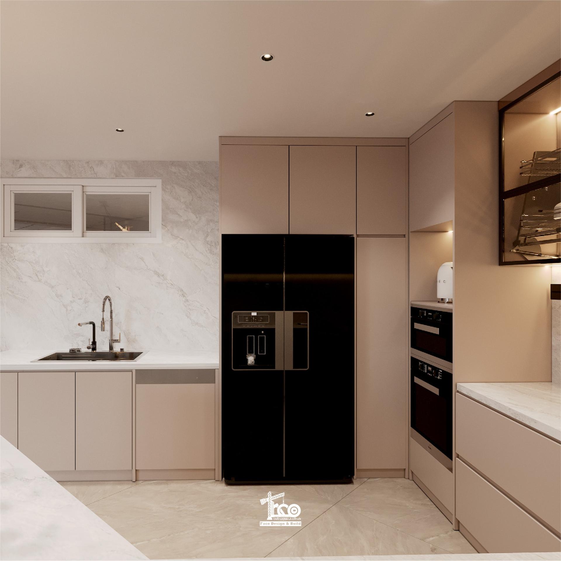 Serenade Apartment – Khúc Nhạc Của Ánh Sáng Và Sự Tinh Tế