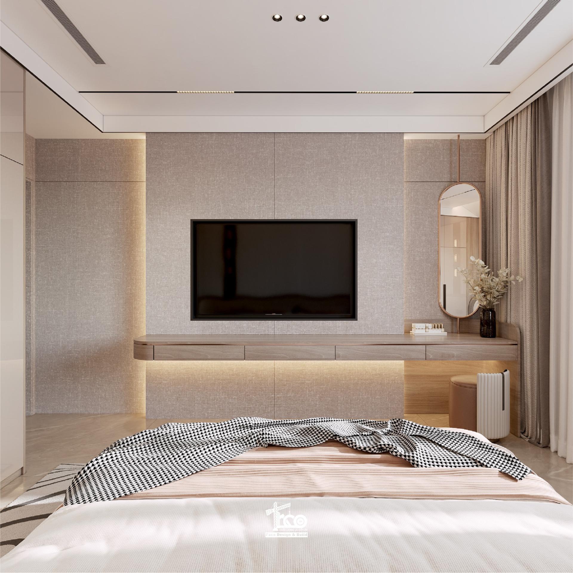 Serenade Apartment – Khúc Nhạc Của Ánh Sáng Và Sự Tinh Tế