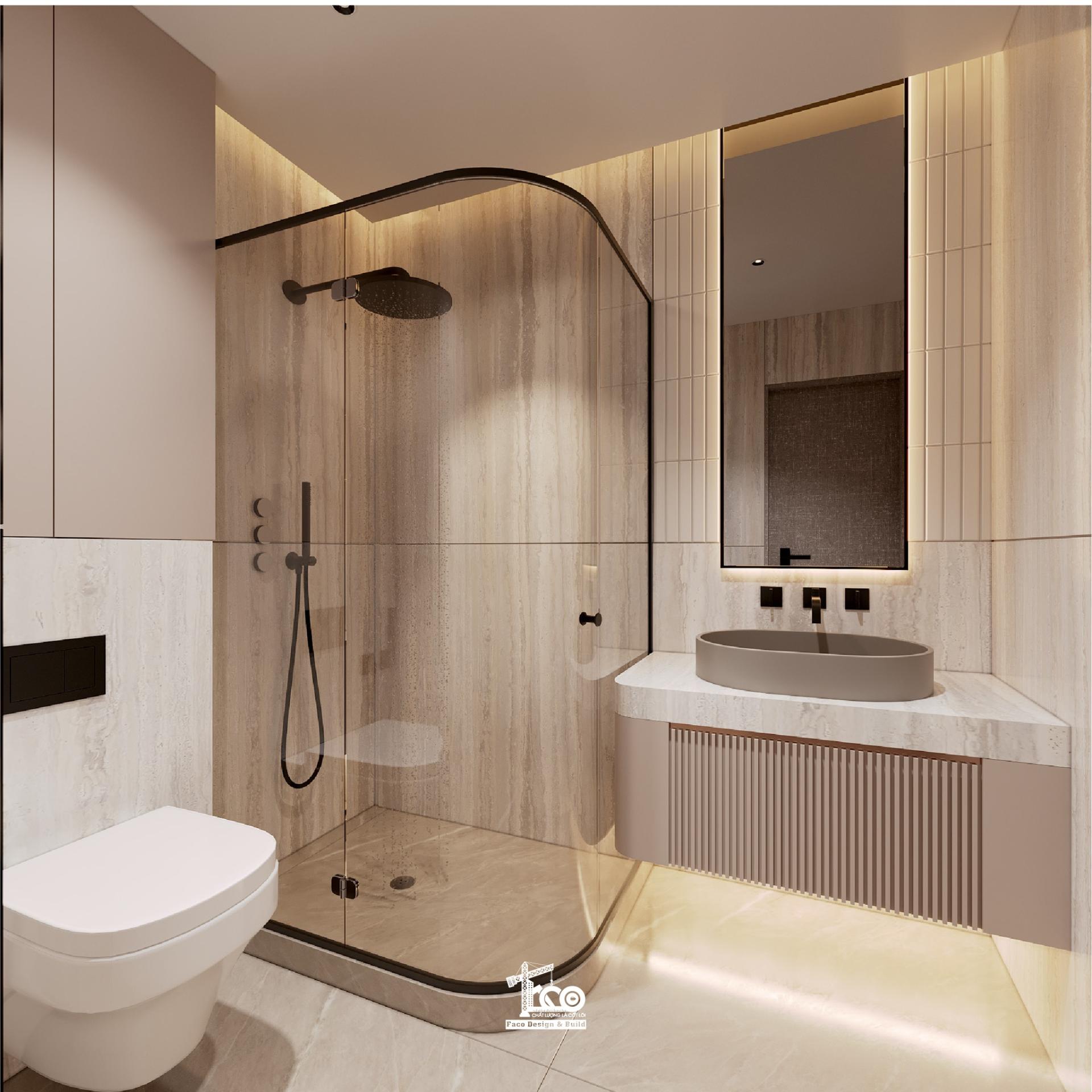 Serenade Apartment – Khúc Nhạc Của Ánh Sáng Và Sự Tinh Tế