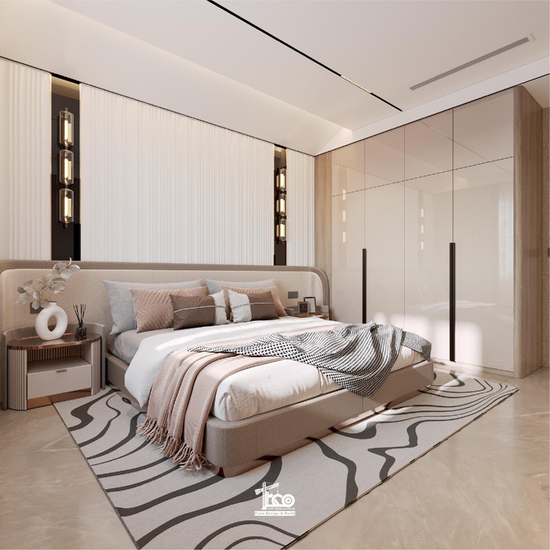 Serenade Apartment – Khúc Nhạc Của Ánh Sáng Và Sự Tinh Tế