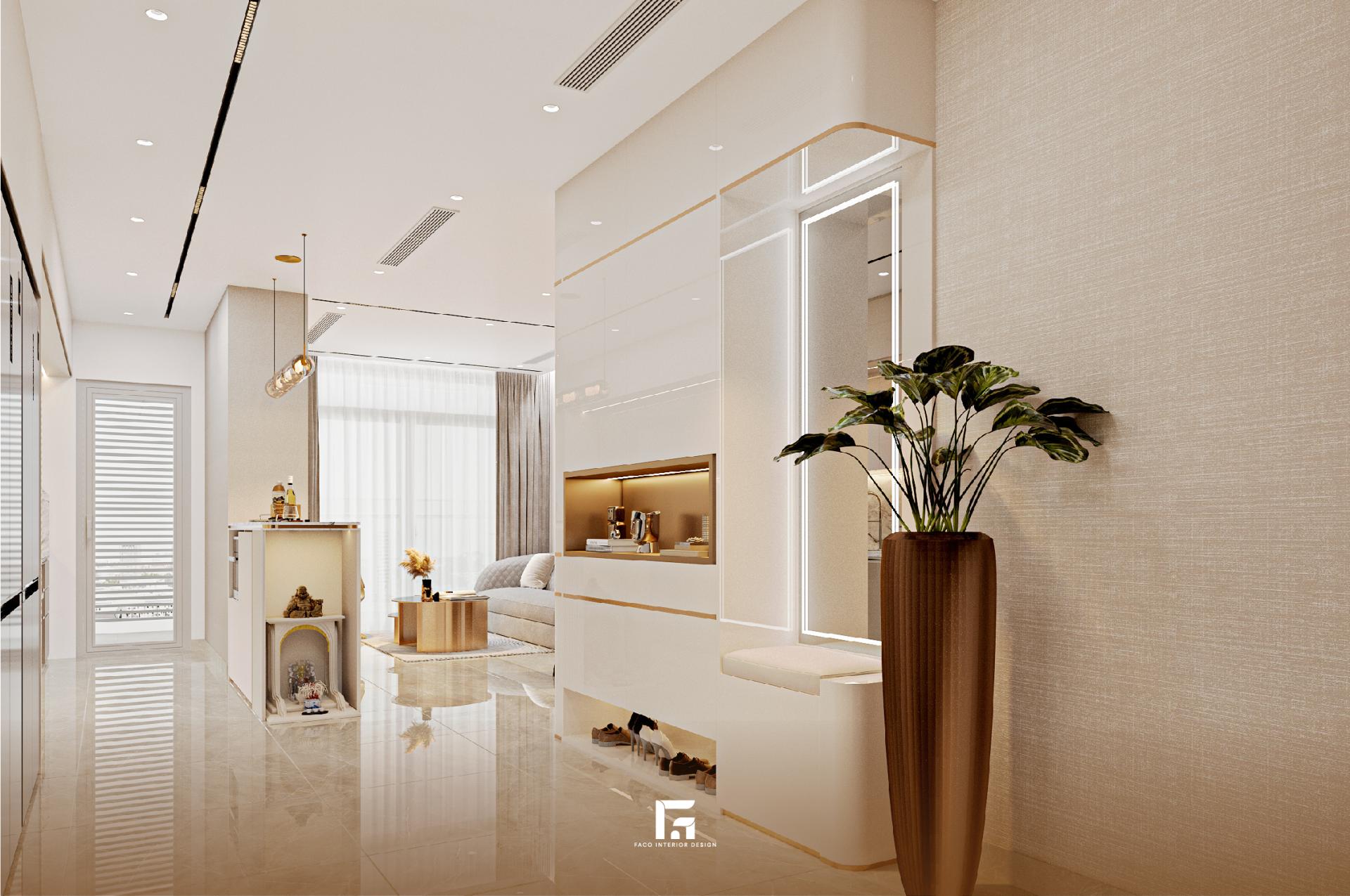 Vinhome Central Park Quận 2 - Khi