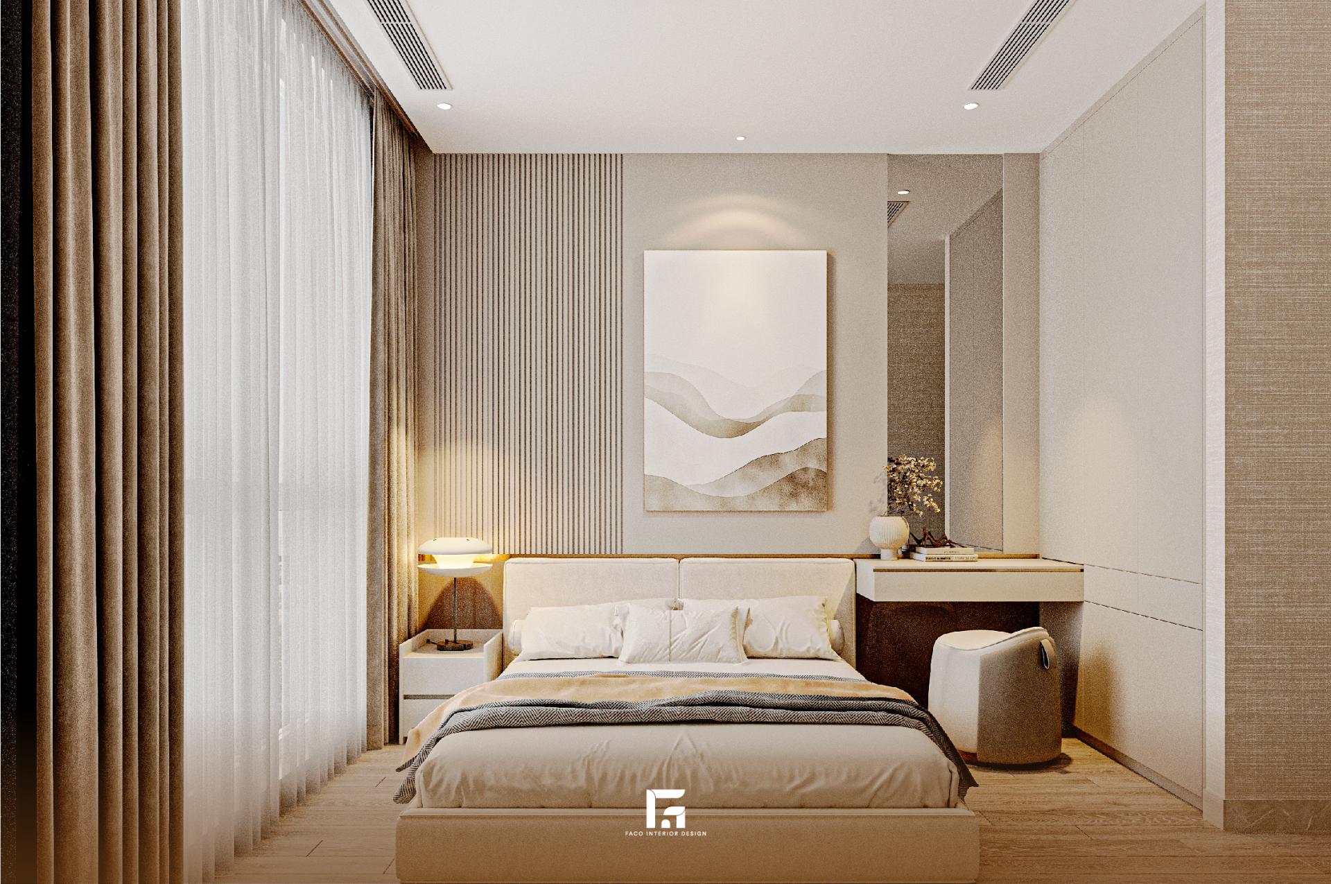 Vinhome Central Park Quận 2 - Khi