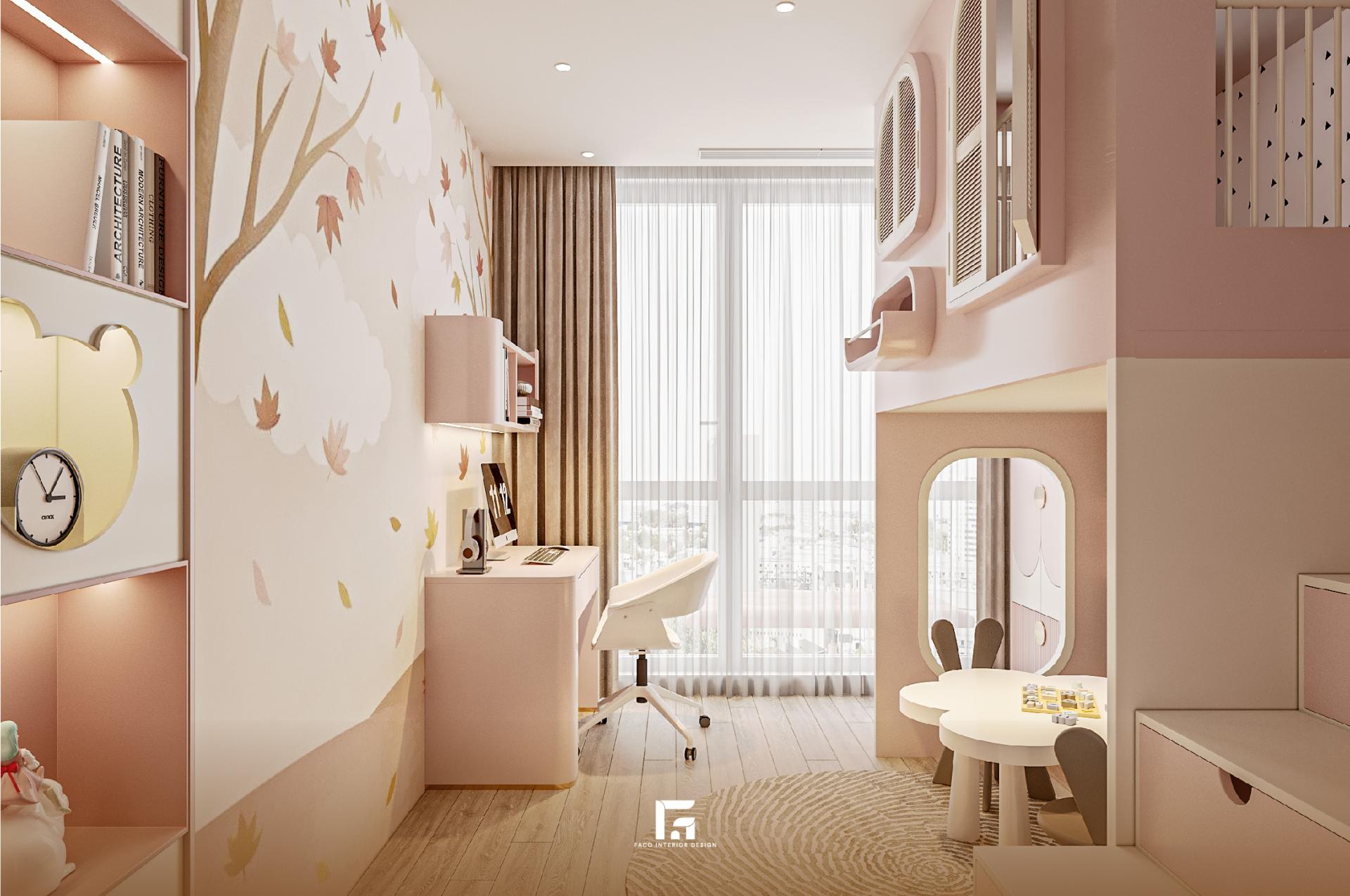 Vinhome Central Park Quận 2 - Khi