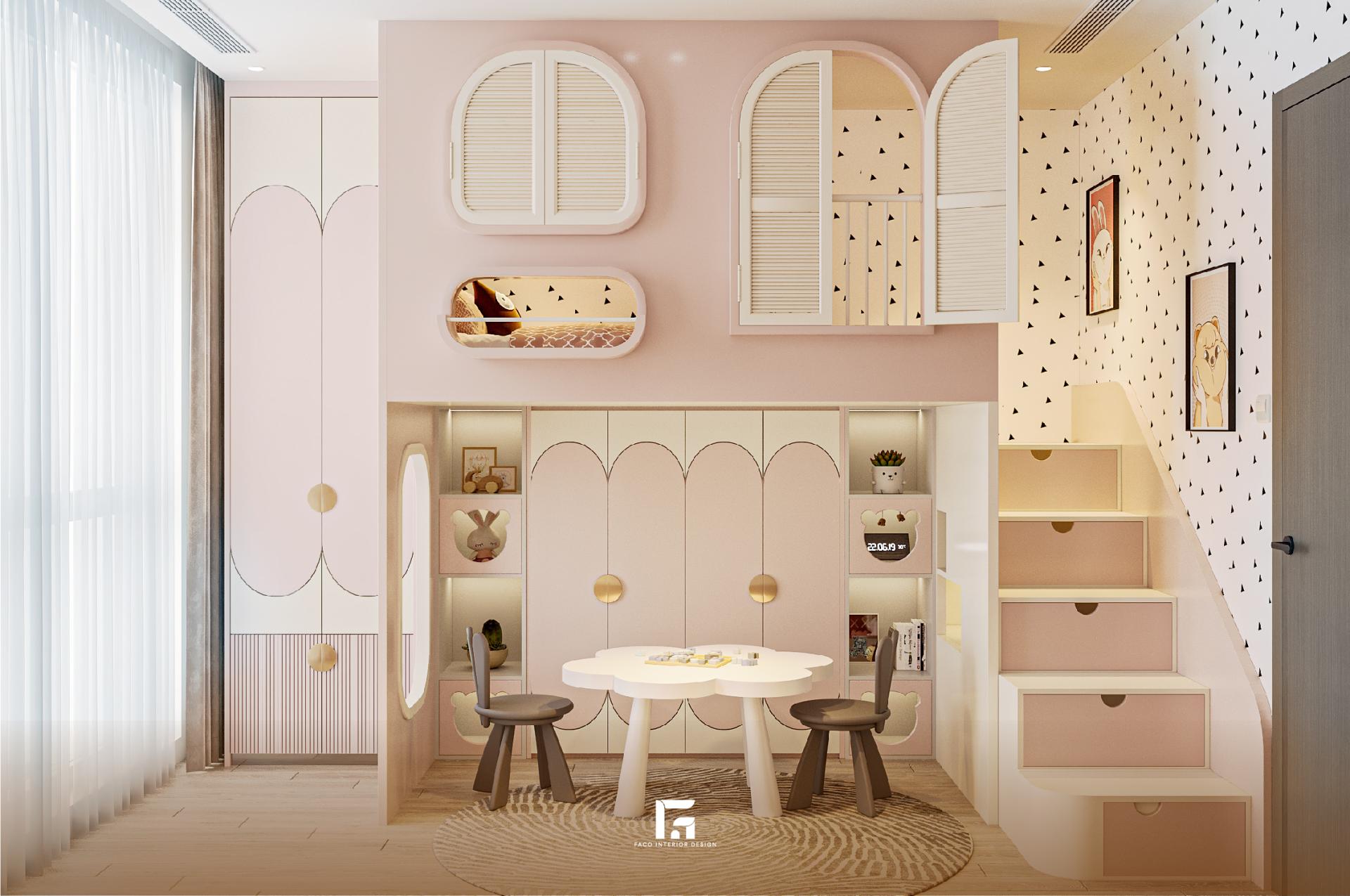 Vinhome Central Park Quận 2 - Khi