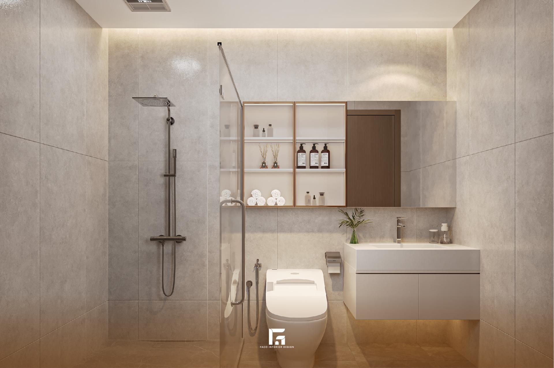 Vinhome Central Park Quận 2 - Khi