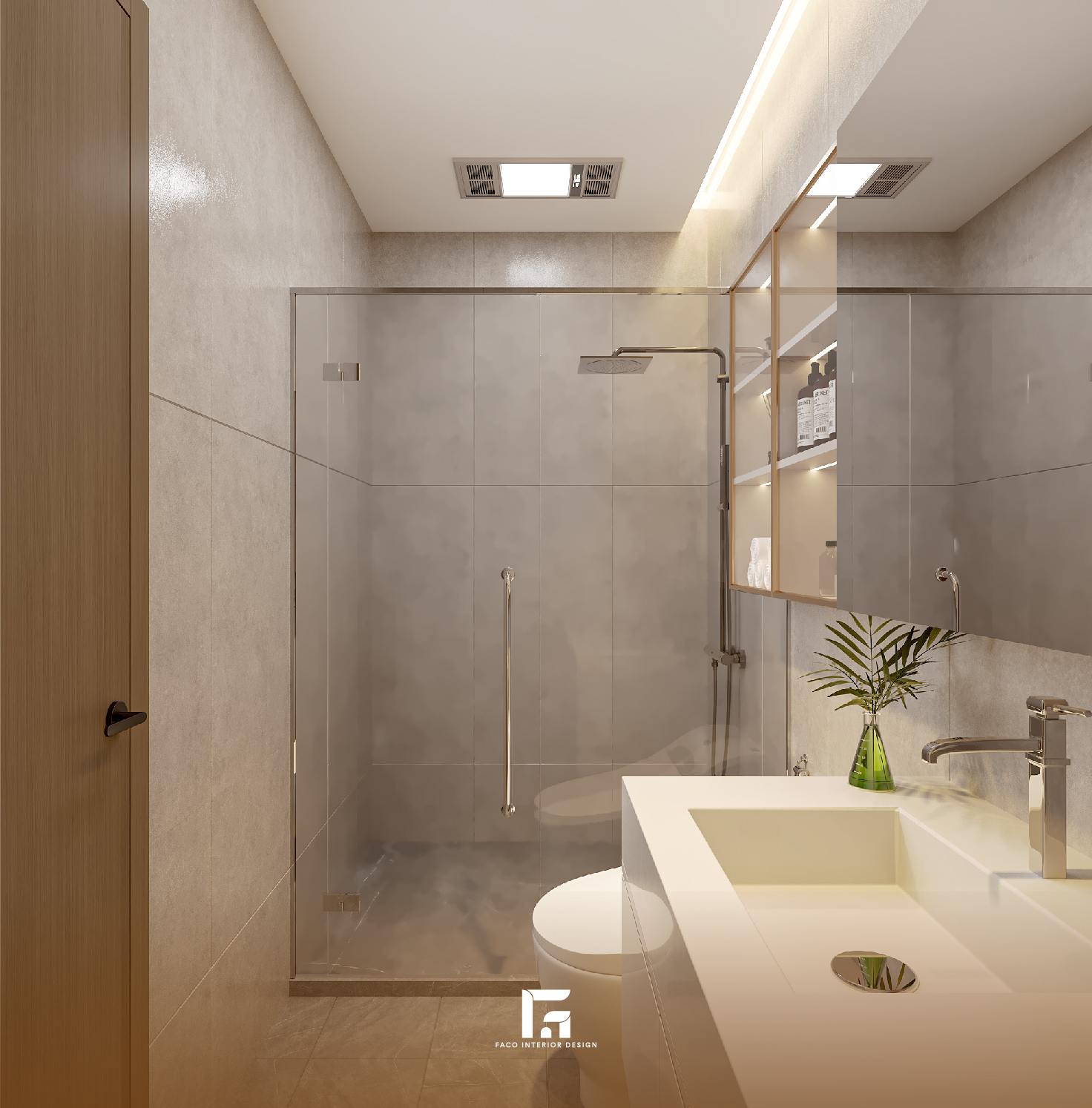 Vinhome Central Park Quận 2 - Khi