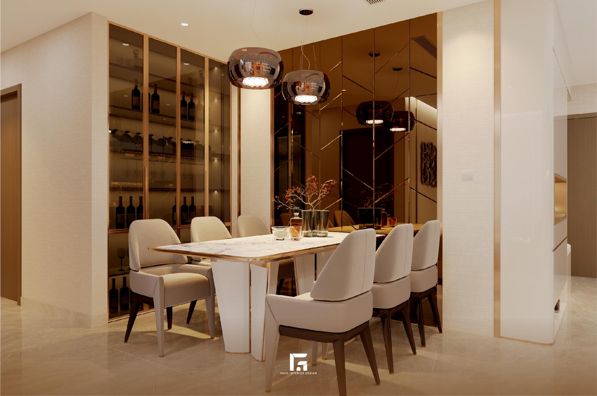 Vinhome Central Park Quận 2 - Khi