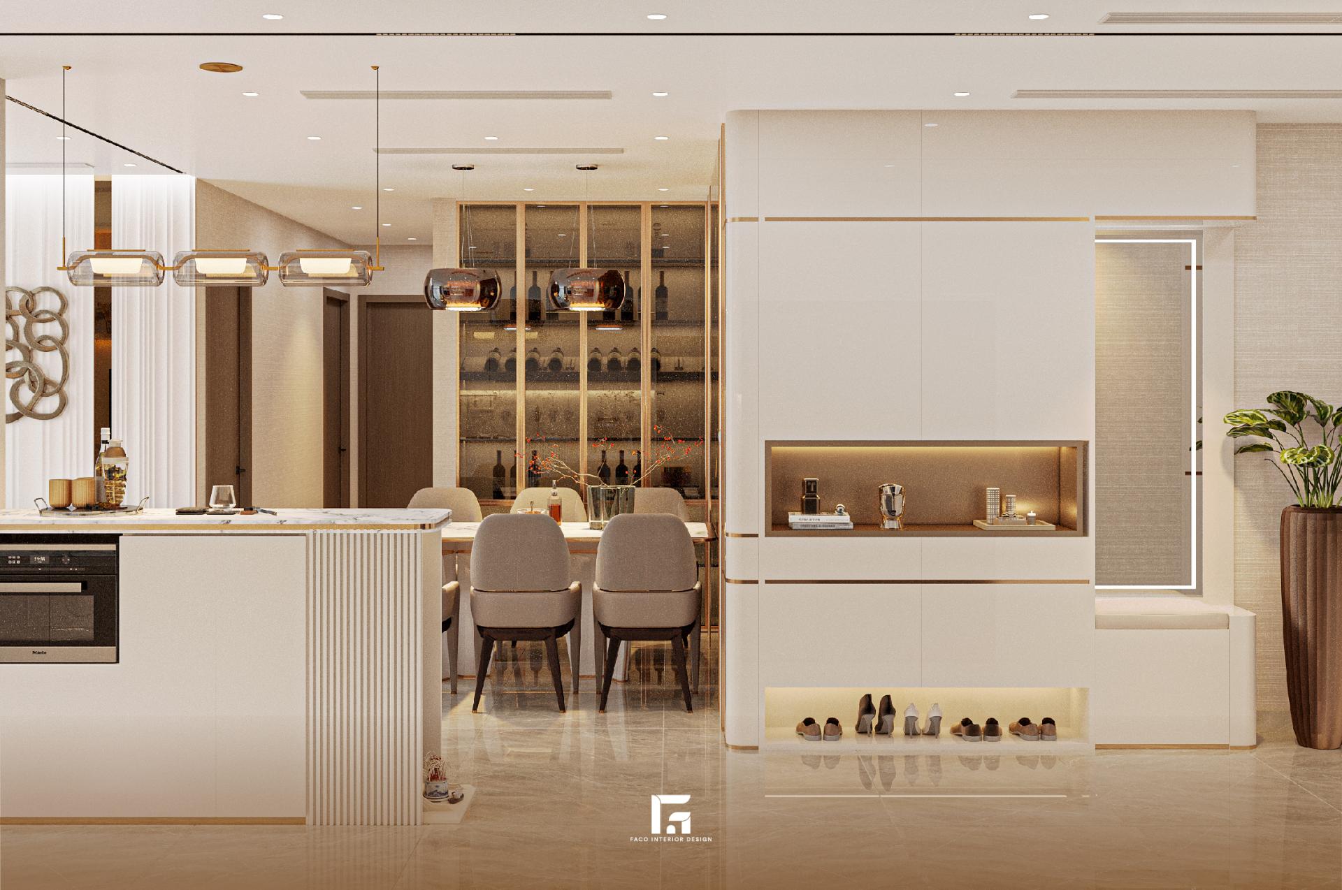 Vinhome Central Park Quận 2 - Khi