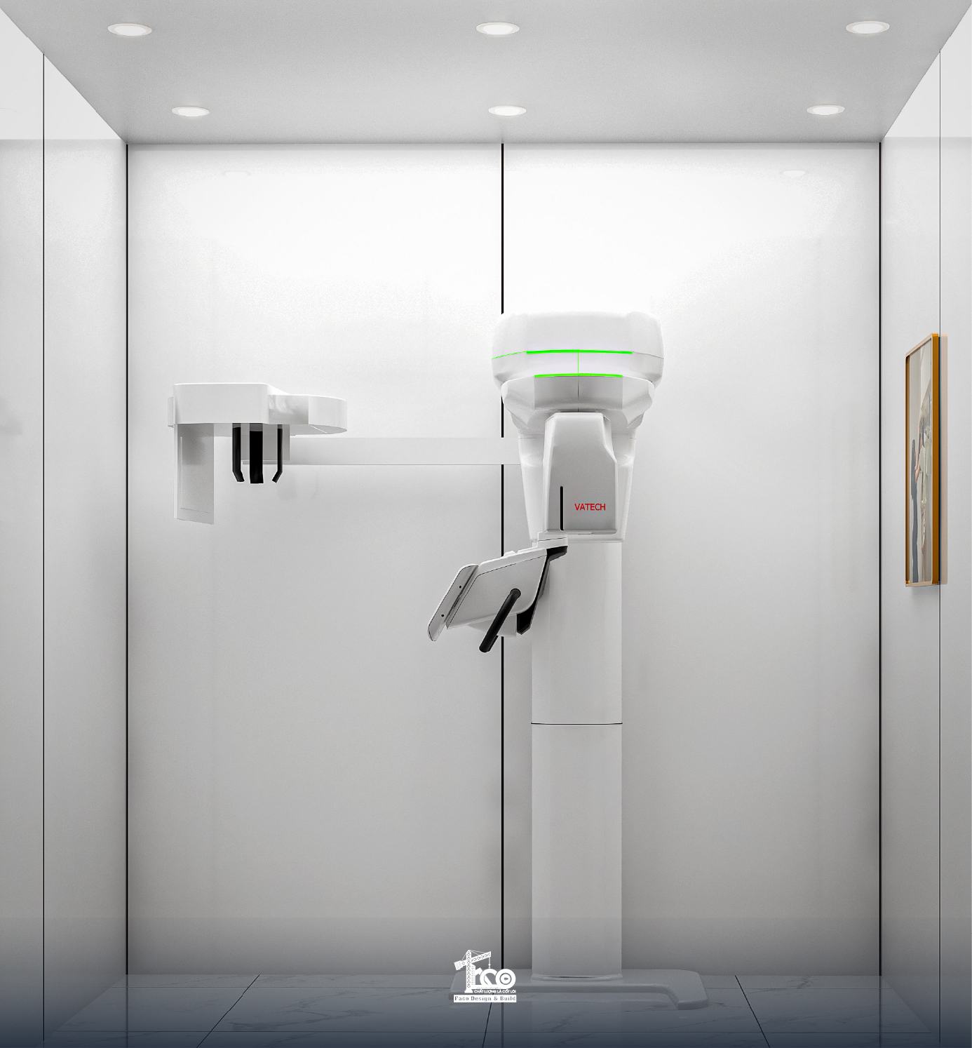 Trang thiết bị máy móc nha khoa hiện đại Trang thiết bị máy móc nha khoa hiện đại