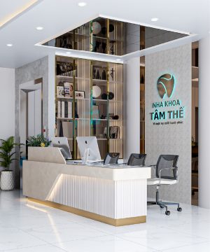 Nha Khoa Tâm Thế – Bản Giao Hưởng Chữa Lành Giữa Lòng Đà Lạt