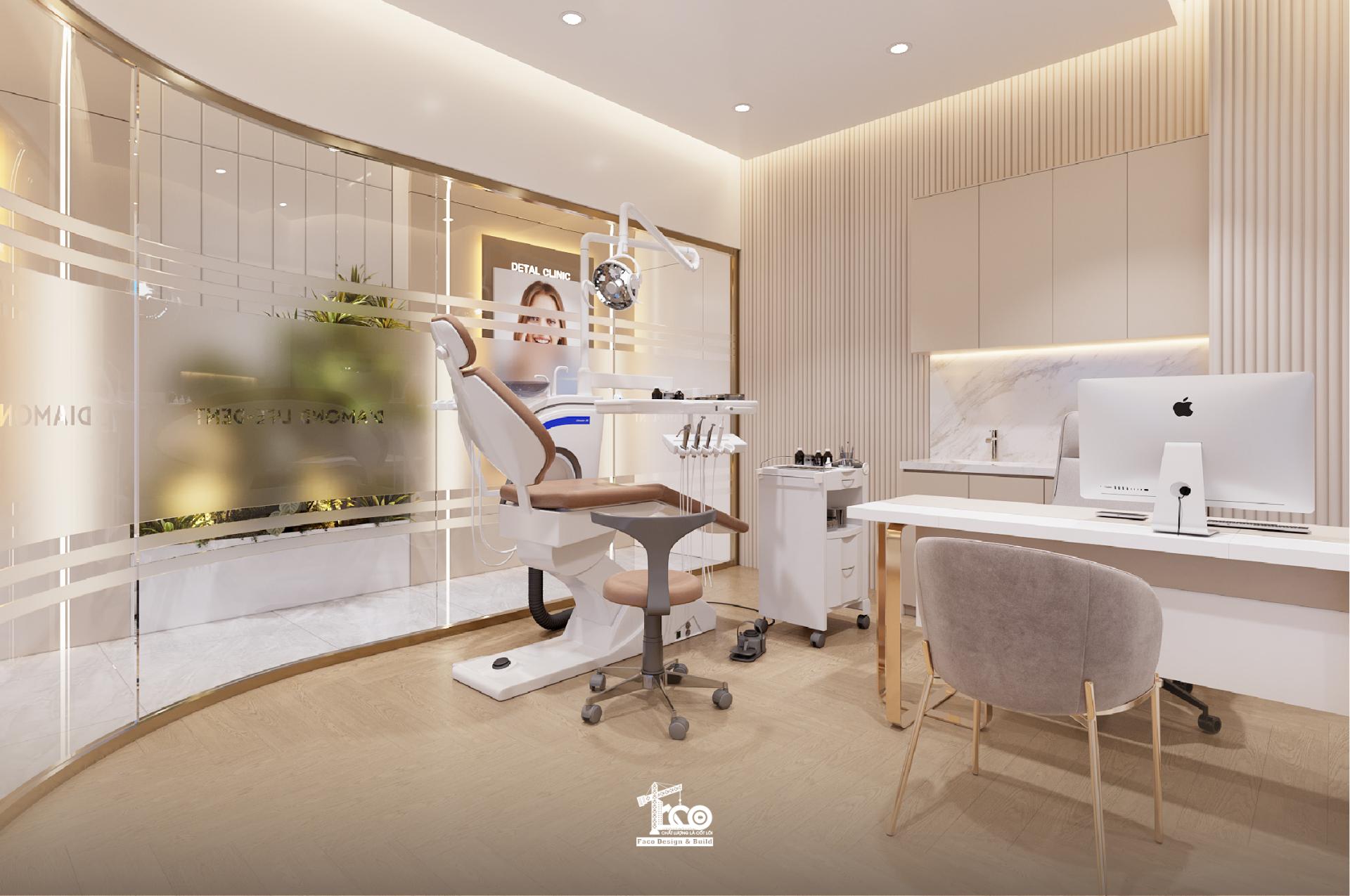 Đưa phòng khám nha khoa hiện đại về tỉnh lẻ là cơ hội lớn để nâng cao biên độ lợi nhuận kinh doanh Đưa phòng khám nha khoa hiện đại về tỉnh lẻ là cơ hội lớn để nâng cao biên độ lợi nhuận kinh doanh