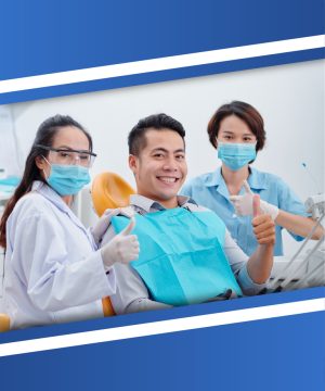 Cơ Hội Mở Phòng Khám Nha Khoa Ở Các Tỉnh Lẻ: “Đại Dương Xanh” Chờ Đợi Khai Thác Tiềm Năng