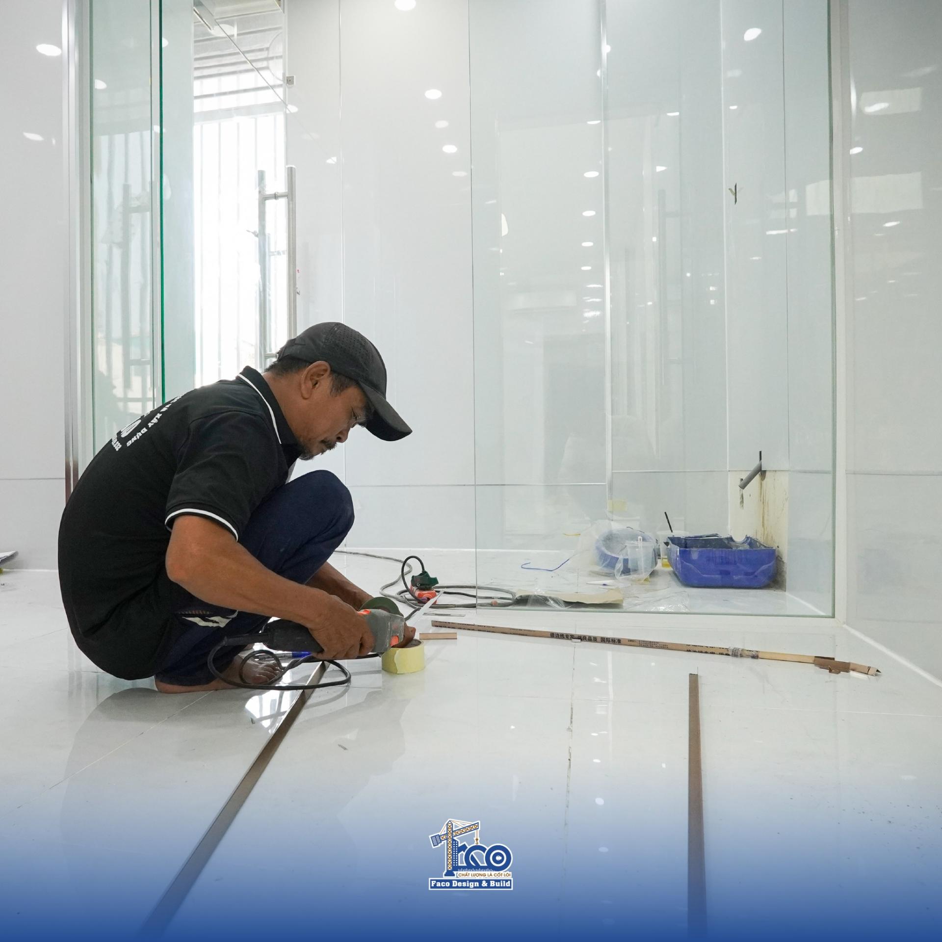 Mẫu Thiết Kế Phòng Khám Nha Khoa Đẹp, Hiện Đại Và Giải Pháp Setup Trọn Gói Từ A-Z