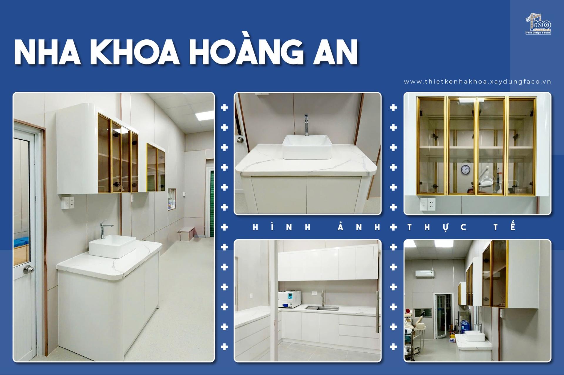 Mẫu Thiết Kế Phòng Khám Nha Khoa Đẹp, Hiện Đại Và Giải Pháp Setup Trọn Gói Từ A-Z