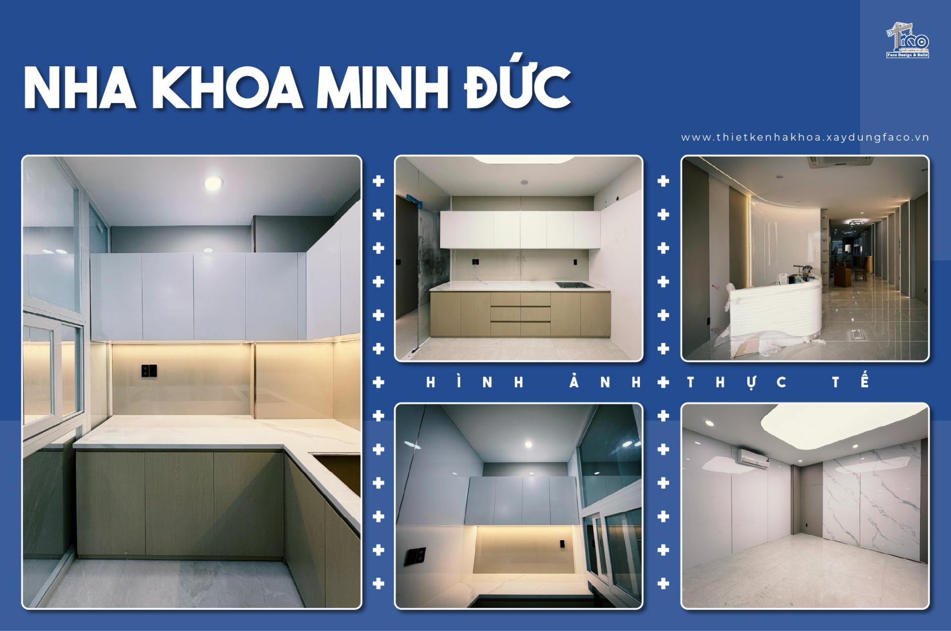 Mẫu Thiết Kế Phòng Khám Nha Khoa Đẹp, Hiện Đại Và Giải Pháp Setup Trọn Gói Từ A-Z