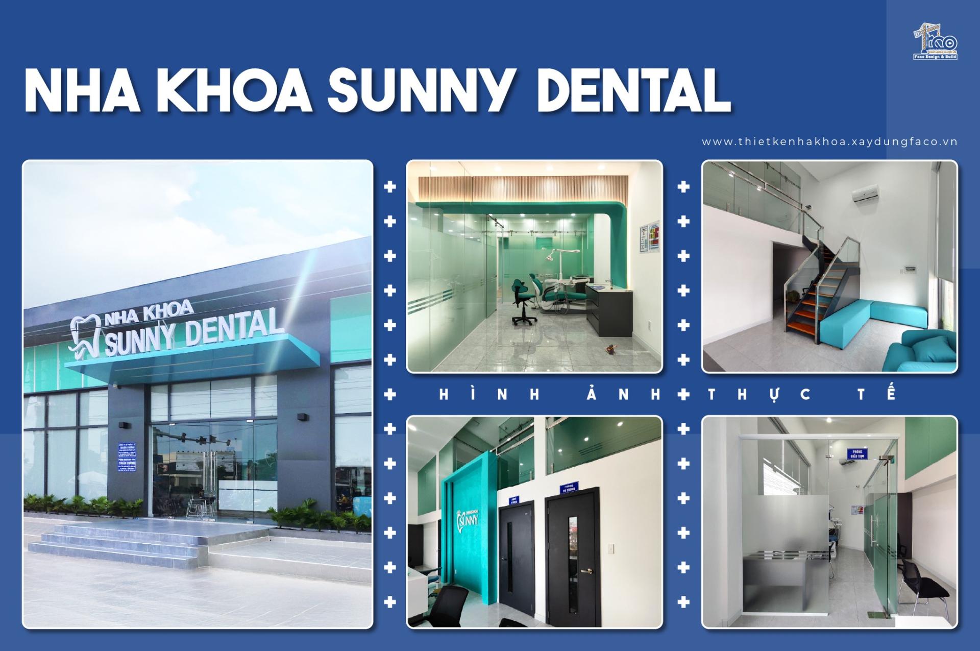 Mẫu Thiết Kế Phòng Khám Nha Khoa Đẹp, Hiện Đại Và Giải Pháp Setup Trọn Gói Từ A-Z