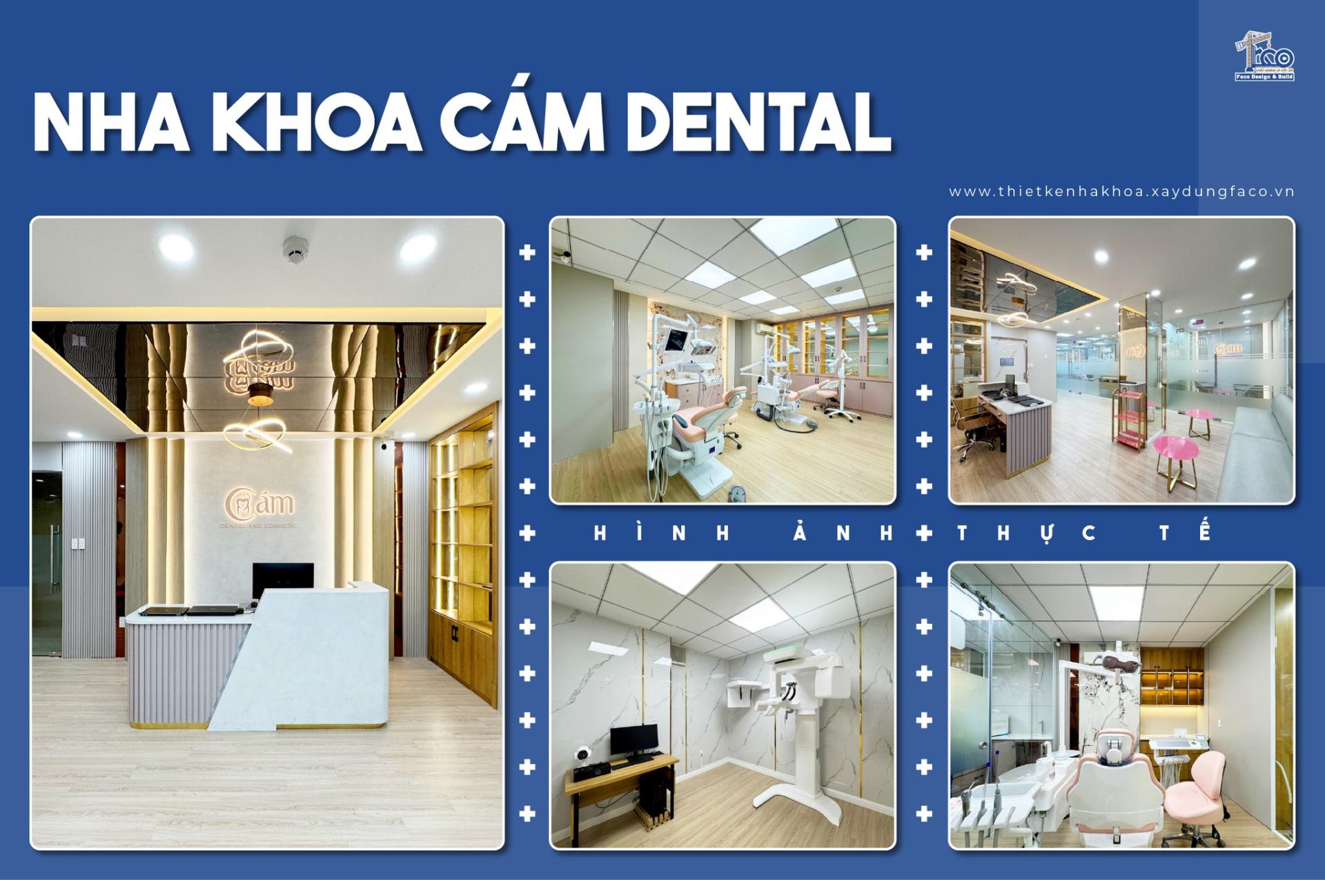 Mẫu Thiết Kế Phòng Khám Nha Khoa Đẹp, Hiện Đại Và Giải Pháp Setup Trọn Gói Từ A-Z
