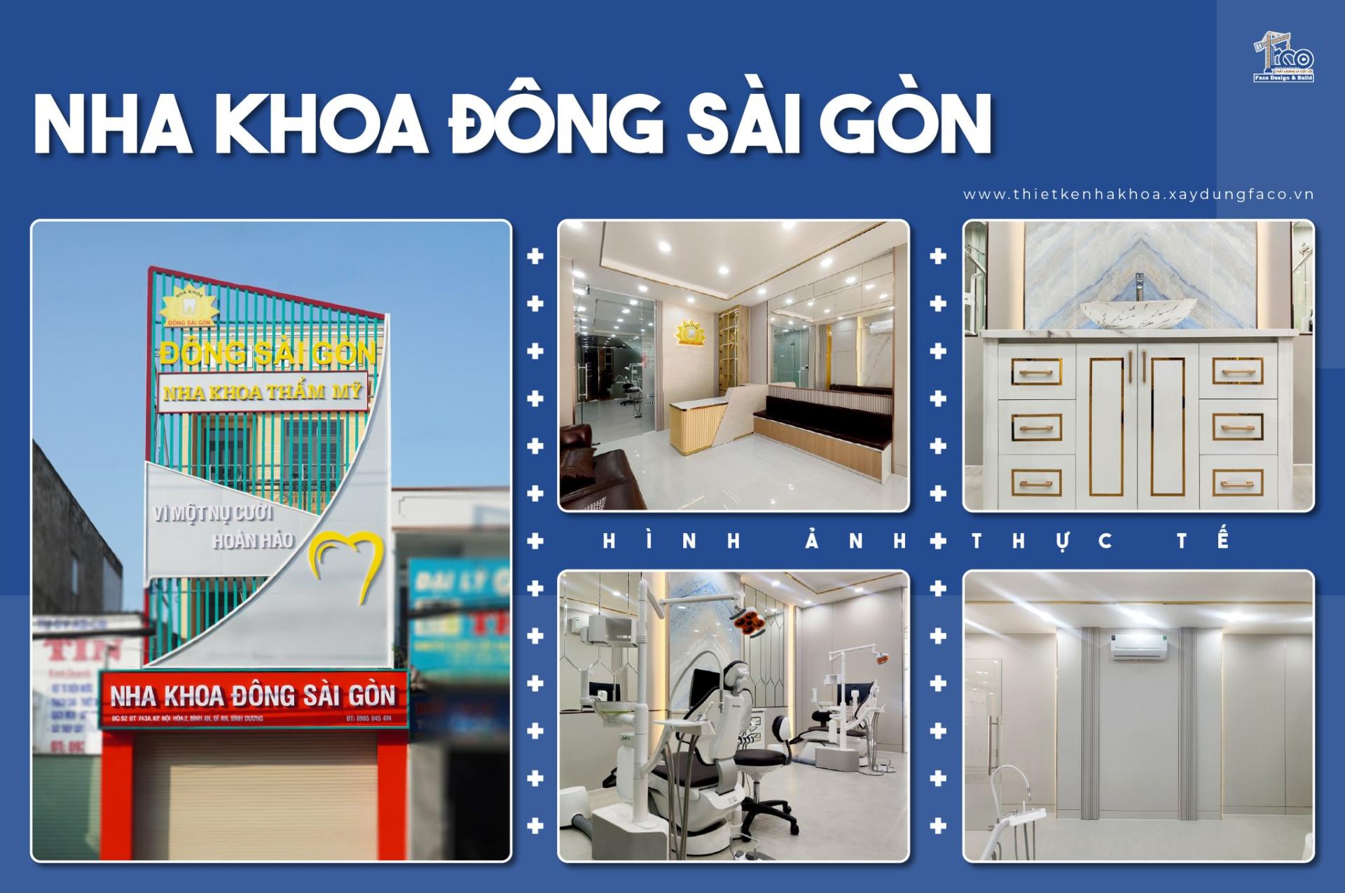 Mẫu Thiết Kế Phòng Khám Nha Khoa Đẹp, Hiện Đại Và Giải Pháp Setup Trọn Gói Từ A-Z