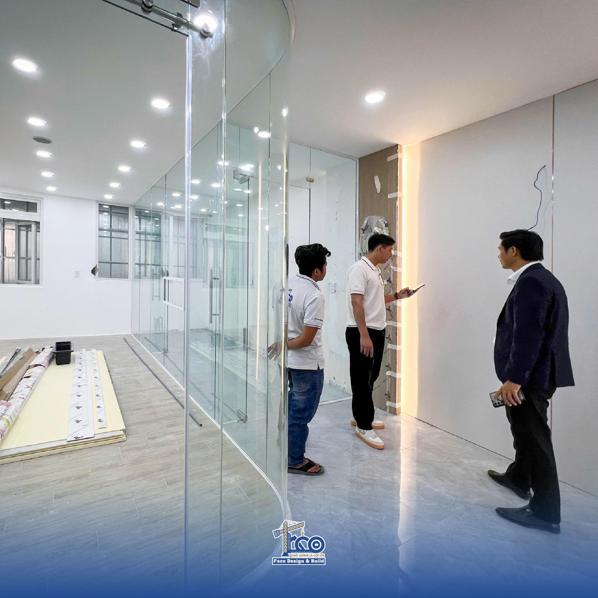 Mẫu Thiết Kế Phòng Khám Nha Khoa Đẹp, Hiện Đại Và Giải Pháp Setup Trọn Gói Từ A-Z