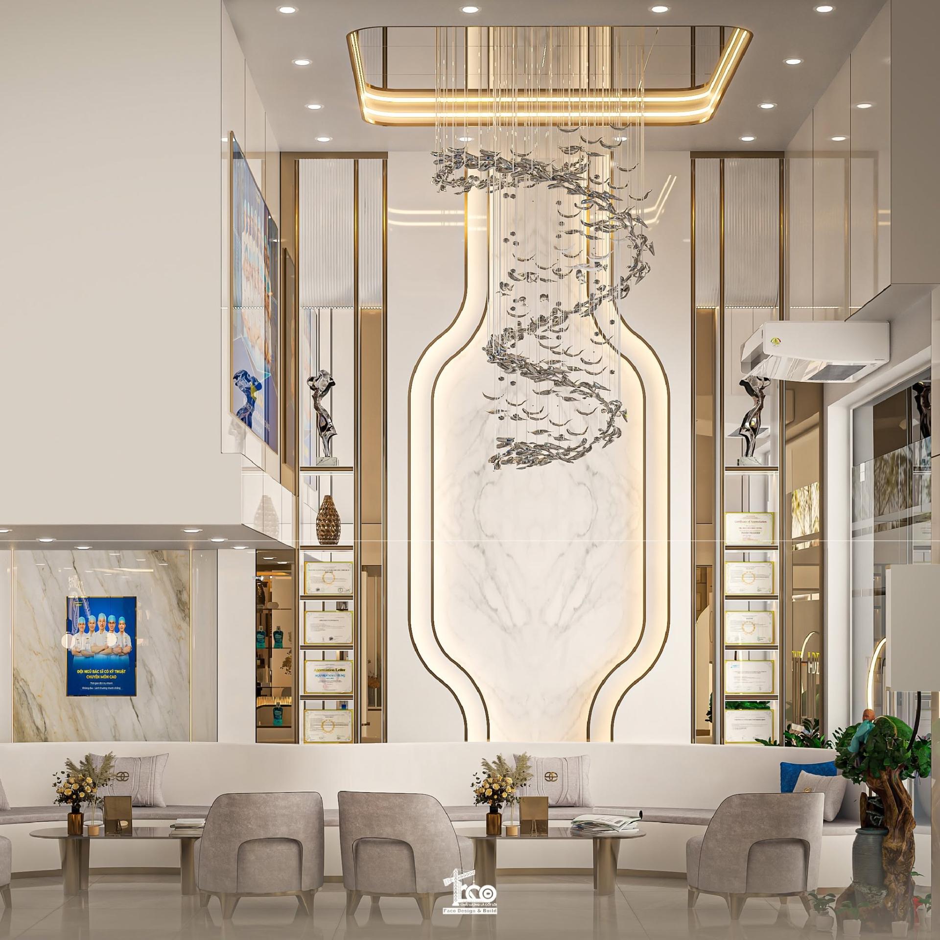 Nha Khoa I-Dent - Khúc Giao Hưởng Ánh Sáng, Trải Nghiệm Chuẩn 5 Sao