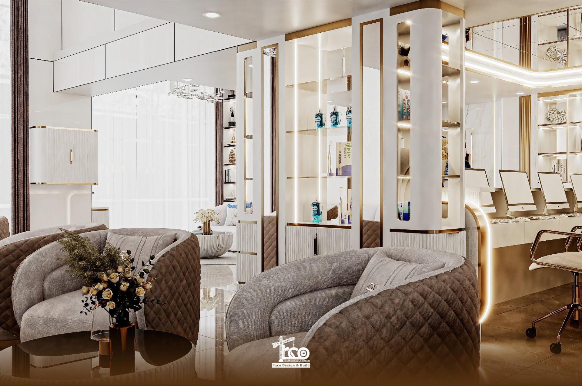 Nha Khoa I-Dent - Khúc Giao Hưởng Ánh Sáng, Trải Nghiệm Chuẩn 5 Sao