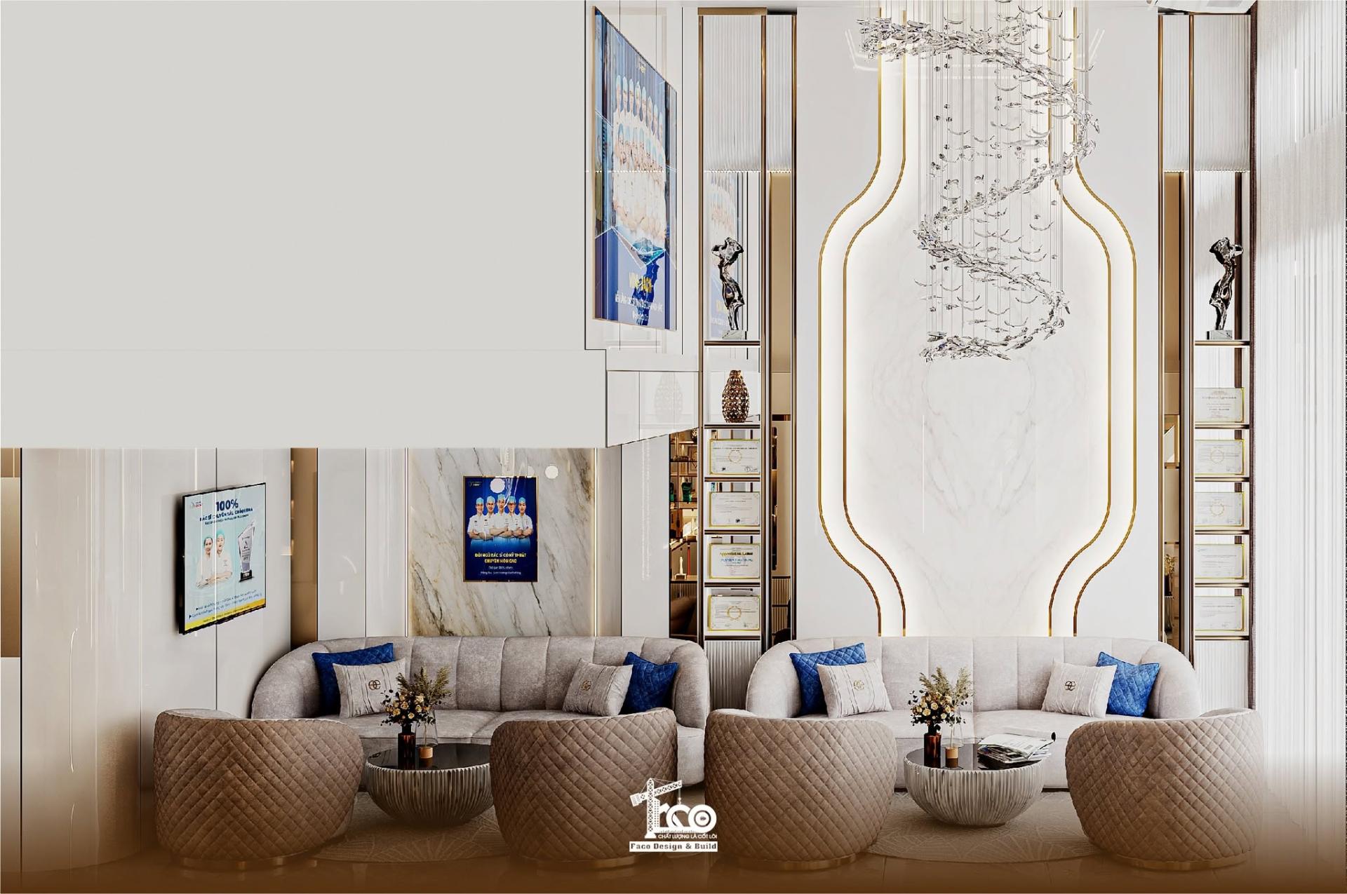 Nha Khoa I-Dent - Khúc Giao Hưởng Ánh Sáng, Trải Nghiệm Chuẩn 5 Sao