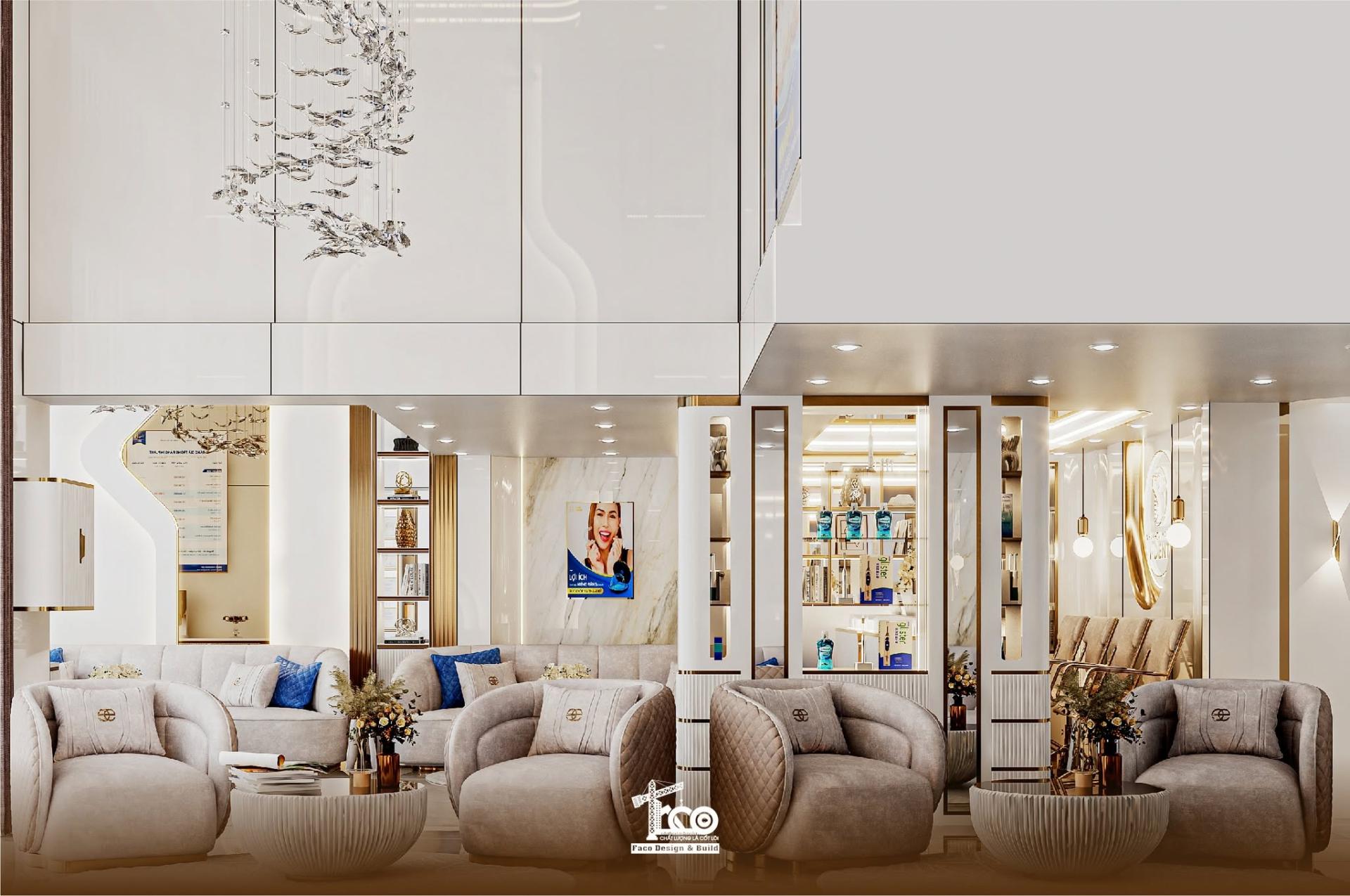 Nha Khoa I-Dent - Khúc Giao Hưởng Ánh Sáng, Trải Nghiệm Chuẩn 5 Sao