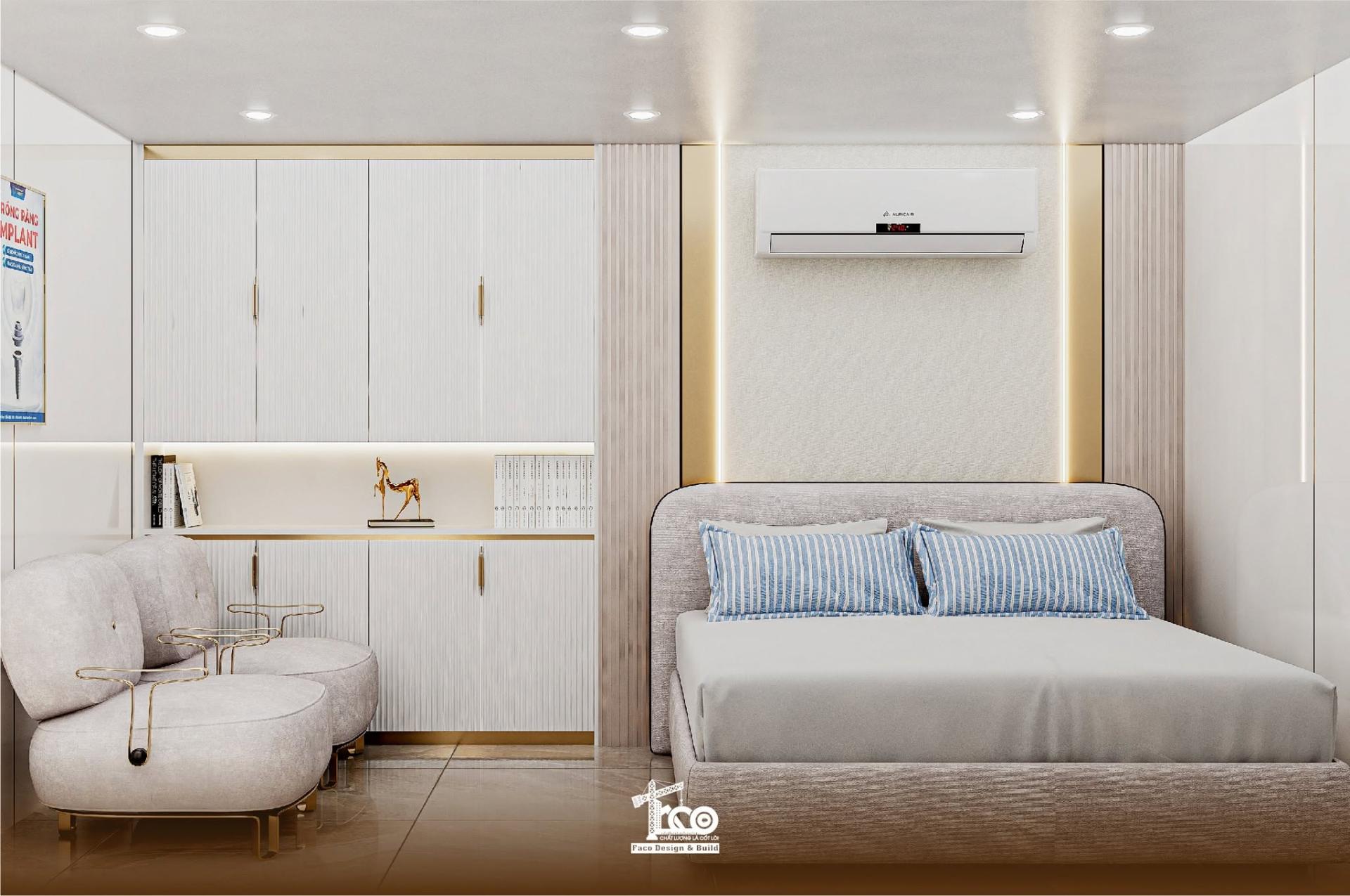 Nha Khoa I-Dent - Khúc Giao Hưởng Ánh Sáng, Trải Nghiệm Chuẩn 5 Sao