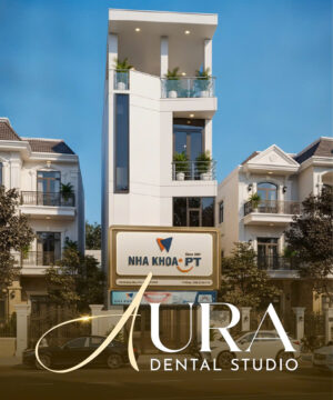 Review Nha Khoa PT Aura Dental Studio – Khi Nụ Cười Chạm Đường Nét Tinh Tế