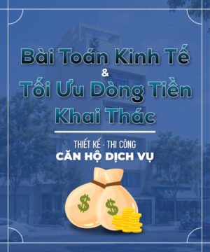 Đầu Tư Căn Hộ Dịch Vụ TPHCM Có Lời Không? Bài Toán ROI Thực Tế