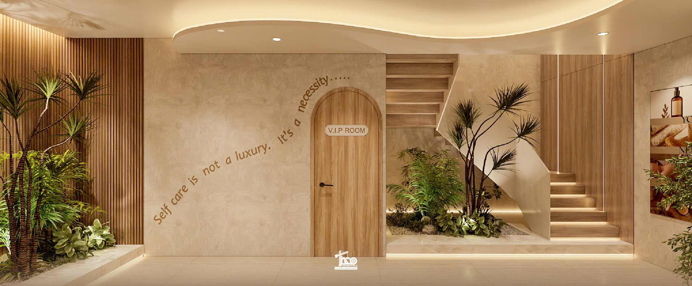 Review Thiết Kế 3D Aura Sanctuary Spa – Dòng Chảy Chữa Lành Nơi Không Gian Tĩnh Lặng Review Thiết Kế 3D Aura Sanctuary Spa – Dòng Chảy Chữa Lành Nơi Không Gian Tĩnh Lặng