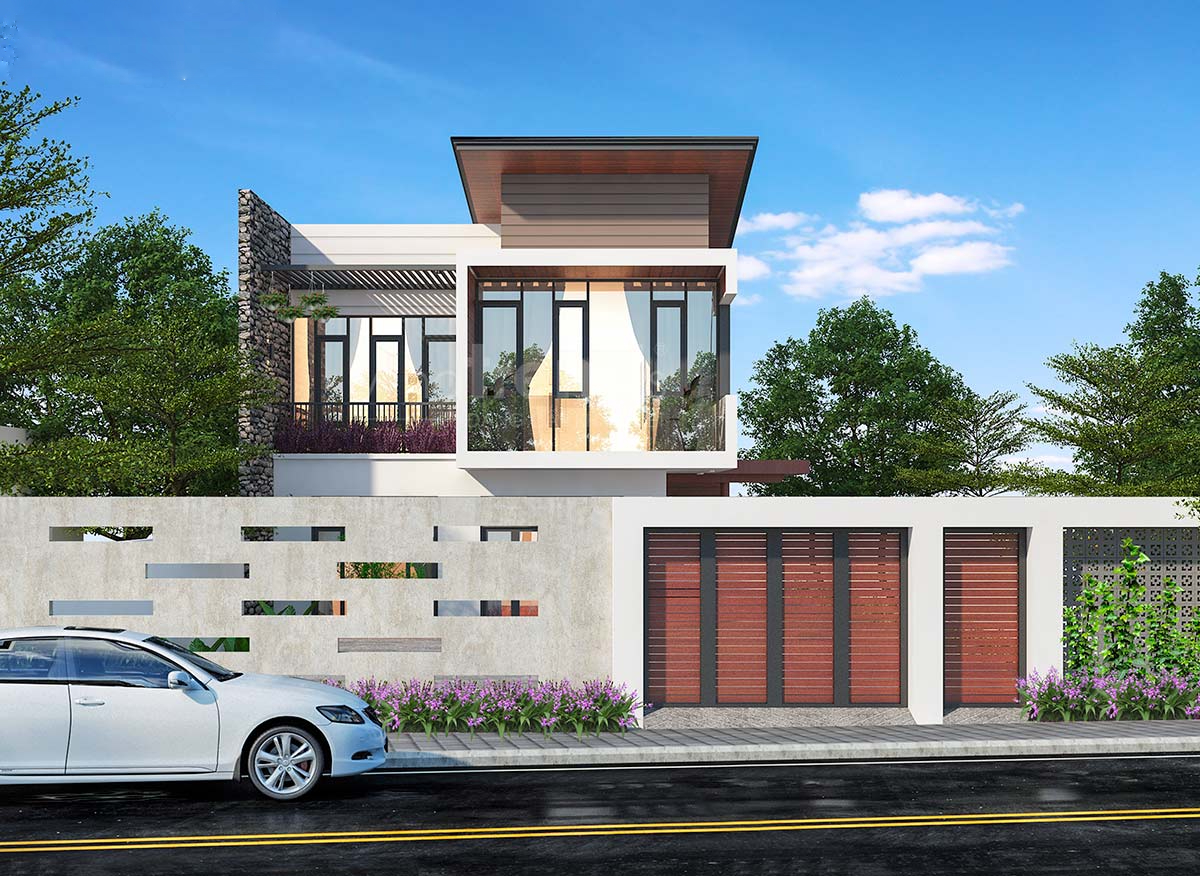 Top 10+ Lỗi Sai Phong Thủy Thường Gặp Trong Biệt Thự Và Gợi Ý Cách Khắc Phục Hướng biệt thự