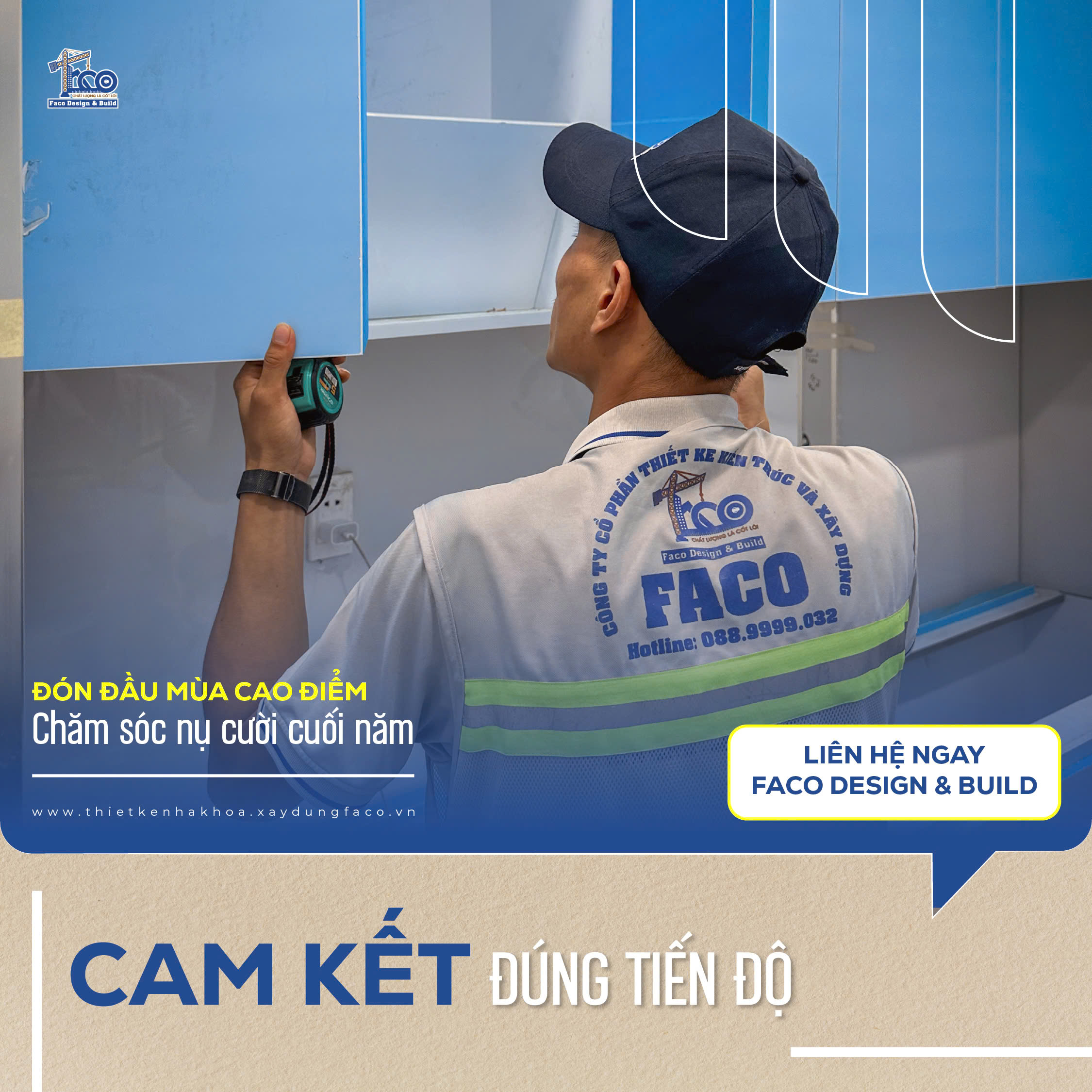 Setup Nha Khoa 45 Ngày: Lộ Trình Thiết Kế Thi Công Phòng Khám Đón Cao Điểm Cuối Năm Cam kết setup nha khoa đúng tiến độ, khai thác hiệu quả kinh doanh